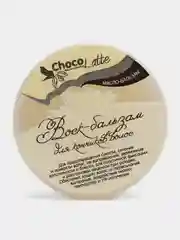 Натуральный воск-бальзам для кончиков волос Chocolatte