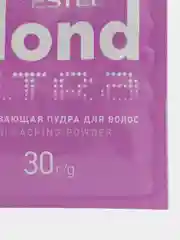 Пудра обесцвечивающая для волос ESTEL ULTRA BLOND, 30 г