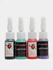 Набор для тату и татуажа Tattoo Kit-3R