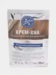 Крем-хна в готовом виде "Бесцветная. Укрепляющая" с комплексом масел, Fito косметик, 50мл