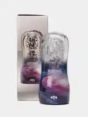 Фиолетовый мастурбатор мужской BigBang
