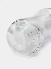 Черный мастурбатор мужской BigBang
