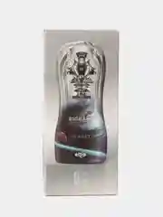 Черный мастурбатор мужской BigBang