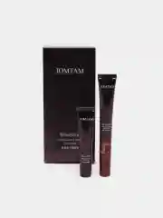 Крем для кожи вокруг глаз JOMTAM, увлажняющий, с массажным роликом