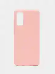 Конфетный чехол Samsung Galaxy S20, Самсунг Галакси С20 силиконовый