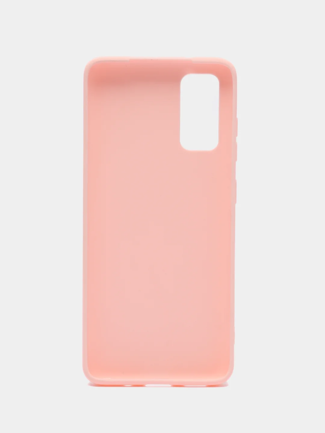 Конфетный чехол Samsung Galaxy S20, Самсунг Галакси С20 силиконовый