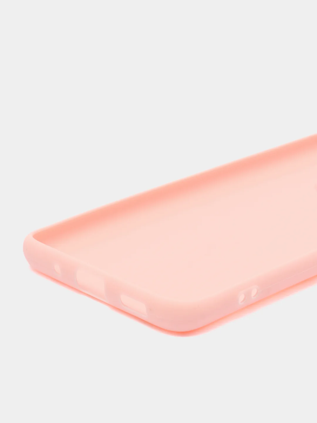 Конфетный чехол Samsung Galaxy S20, Самсунг Галакси С20 силиконовый
