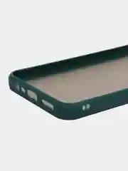 Зеленый чехол Realme на C12, C15, C25,, Чехол Реалми С12, С15, С25
