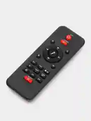 Угольный ночник-проектор звёздного неба, Планетарий, Bluetooth, с музыкой, пультом, 10 режимов