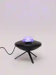 Угольный ночник-проектор звёздного неба, Планетарий, Bluetooth, с музыкой, пультом, 10 режимов