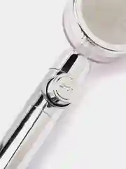 Фиолетовый насадка для душа с пропеллером