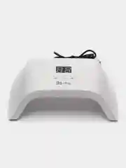 Белый лампа для маникюра и педикюра mini 9S Pro, 120 W
