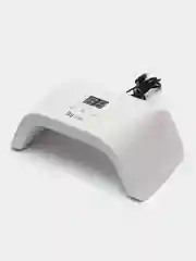 Белый лампа для маникюра и педикюра mini 9S Pro, 120 W