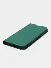 Лайм чехол книжка HONOR 10X, 30i, 30/30 Premium, 10i, 9X, 20 Pro, 7A/7S, Y5 2018, Y5 Lite, 8S