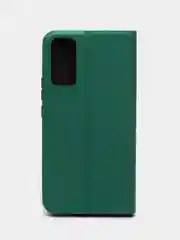 Лайм чехол книжка HONOR 10X, 30i, 30/30 Premium, 10i, 9X, 20 Pro, 7A/7S, Y5 2018, Y5 Lite, 8S