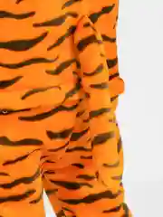Коричневый кигуруми