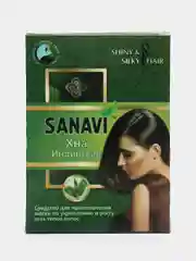 Хна Sanavi, индийская