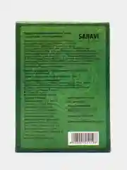 Хна Sanavi, индийская