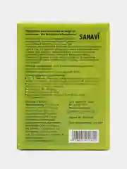Хна бесцветная Sanavi, индийская