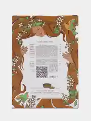 Хна золотисто-коричневая (Golden Brown Henna) 100 г