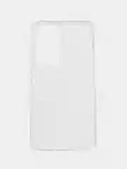 Чехол для Xiaomi Poco F4 (Сяоми Поко Ф4) прозрачный, силиконовый