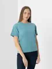Футболка базовая, домашняя, хлопок