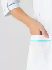 Медицинский костюм № 1