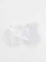 Прозрачный воротник на шею ESCHO, съемный