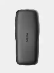 Кнопочный телефон Nokia 106, 2 симкарты, мобильный, сотовый