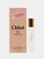 Белый масло ароматическое с феромонами женские ,духи по мотивам ароматов  Chloe Eau De Parfum