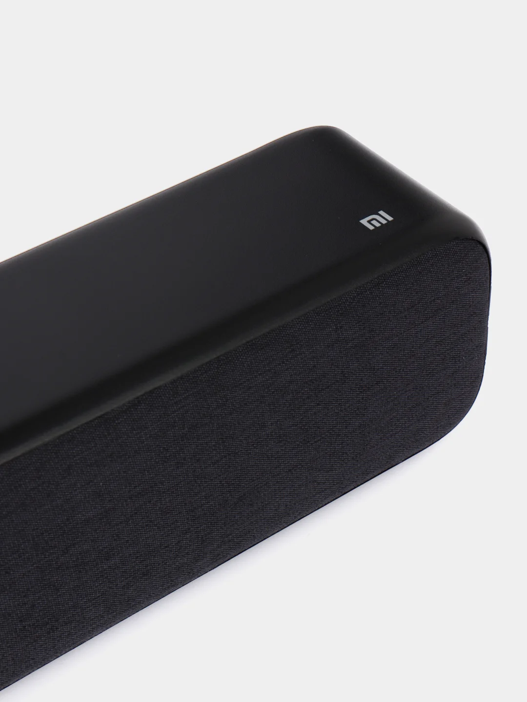 Черный саундбар Xiaomi Mi Tv SoundBar, MDZ-27-DA