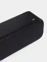 Черный саундбар Xiaomi Mi Tv SoundBar, MDZ-27-DA