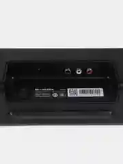 Черный саундбар Xiaomi Mi Tv SoundBar, MDZ-27-DA