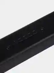 Черный саундбар Xiaomi Mi Tv SoundBar, MDZ-27-DA
