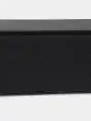 Черный саундбар Xiaomi Mi Tv SoundBar, MDZ-27-DA