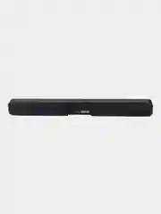 Черный саундбар Xiaomi Mi Tv SoundBar, MDZ-27-DA