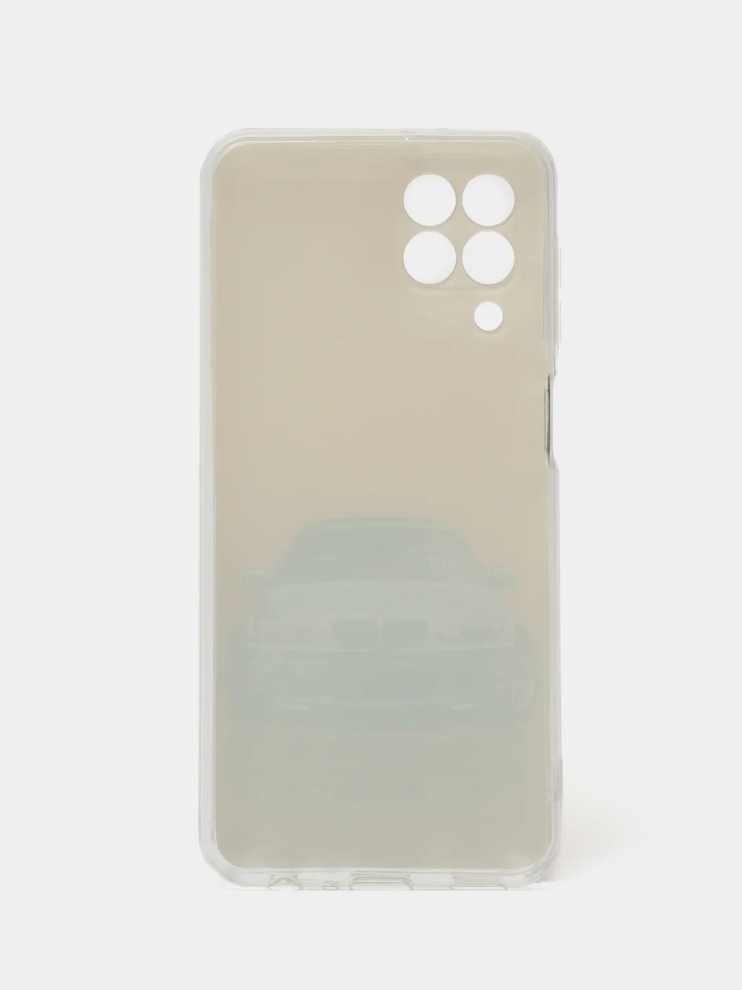 Манго чехол для Samsung Galaxy M33, Самсунг Галакси М33, с рисунком