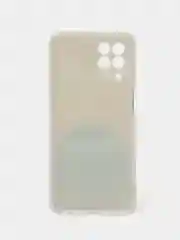 Манго чехол для Samsung Galaxy M33, Самсунг Галакси М33, с рисунком