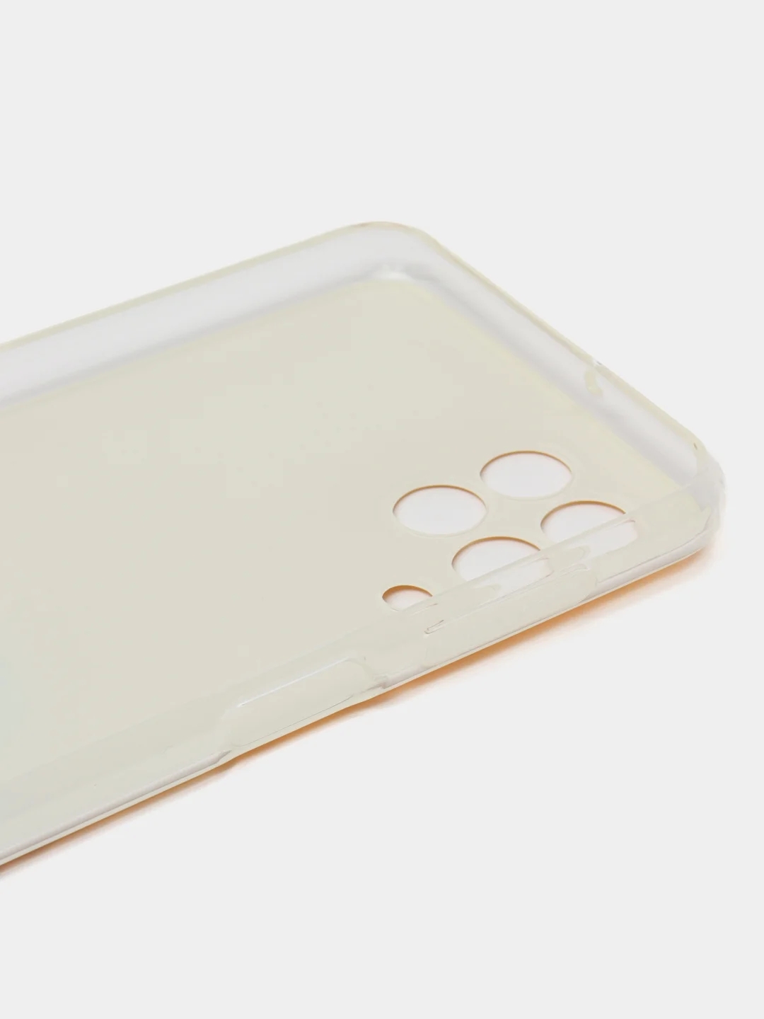 Манго чехол для Samsung Galaxy M33, Самсунг Галакси М33, с рисунком