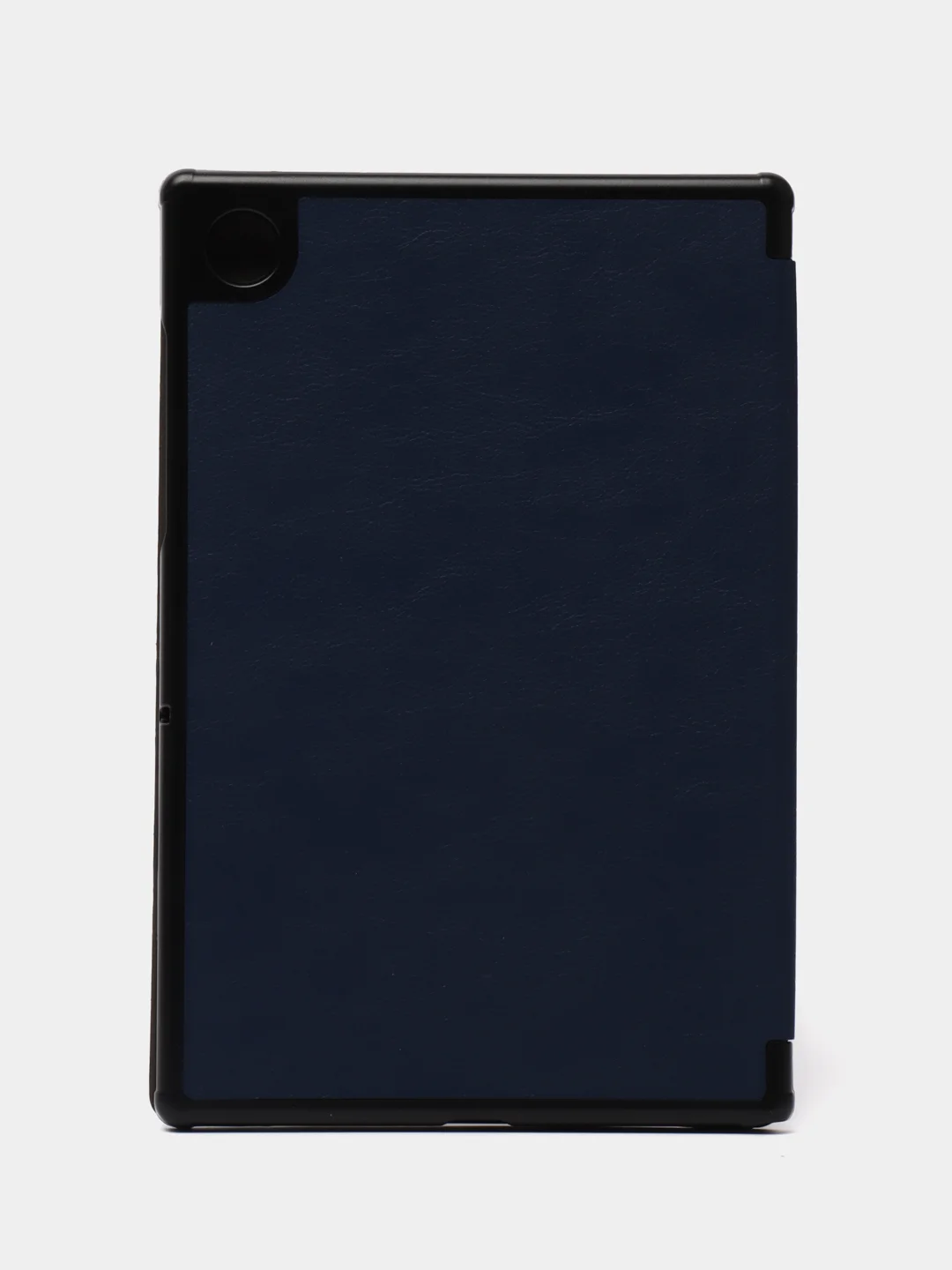 Индиго чехол-книжка для планшета Samsung Galaxy Tab A8 10.5", 2021, X205 / X200