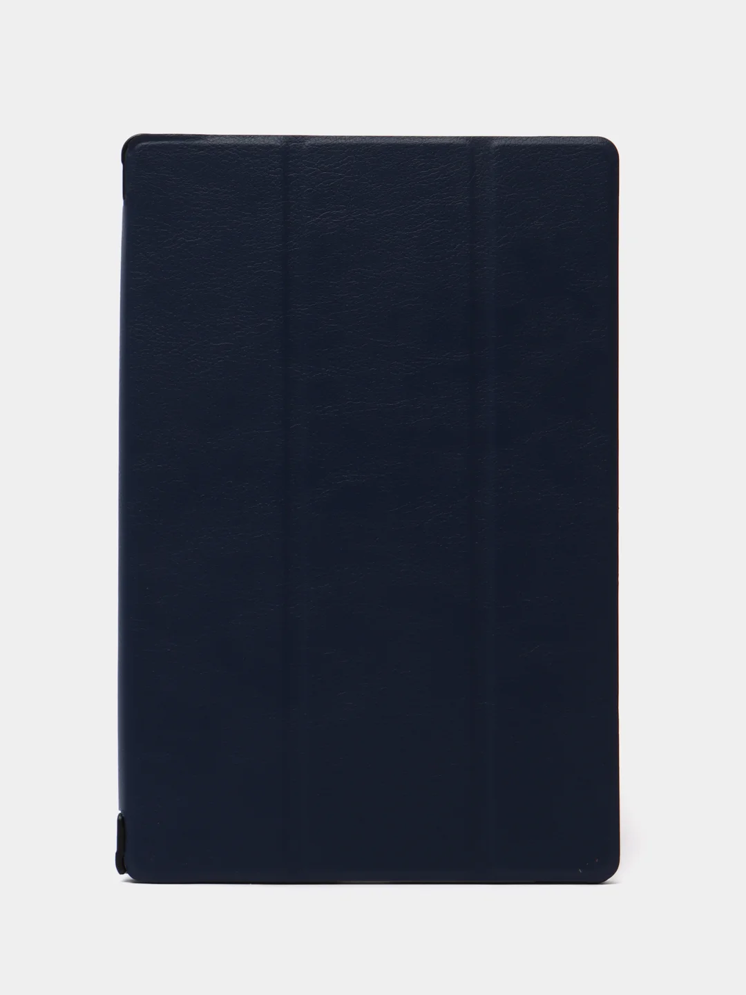 Индиго чехол-книжка для планшета Samsung Galaxy Tab A8 10.5", 2021, X205 / X200