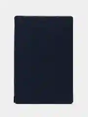 Индиго чехол-книжка для планшета Samsung Galaxy Tab A8 10.5", 2021, X205 / X200