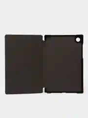 Индиго чехол-книжка для планшета Samsung Galaxy Tab A8 10.5", 2021, X205 / X200