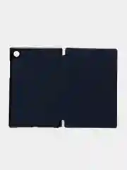 Индиго чехол-книжка для планшета Samsung Galaxy Tab A8 10.5", 2021, X205 / X200