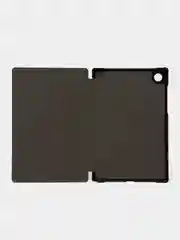 Зелёный хаки чехол-книжка для планшета Samsung Galaxy Tab A8 10.5", 2021, X205 / X200