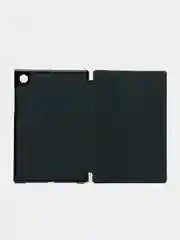 Зелёный хаки чехол-книжка для планшета Samsung Galaxy Tab A8 10.5", 2021, X205 / X200