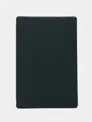 Зелёный хаки чехол-книжка для планшета Samsung Galaxy Tab A8 10.5", 2021, X205 / X200