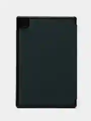 Зелёный хаки чехол-книжка для планшета Samsung Galaxy Tab A8 10.5", 2021, X205 / X200
