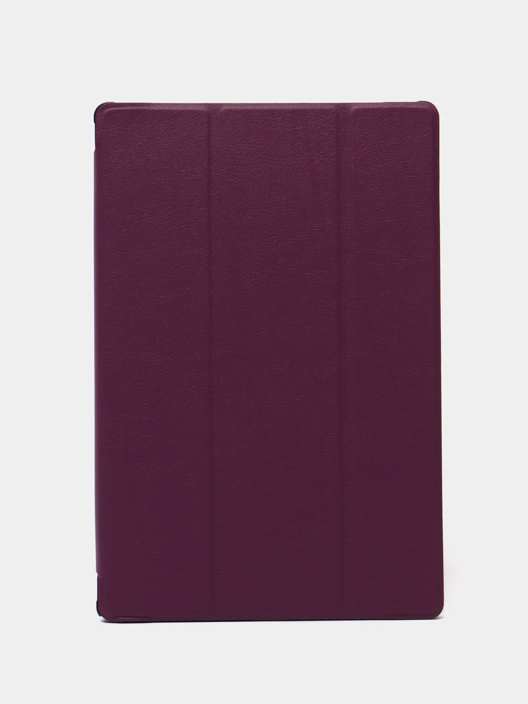 Аметистовый чехол-книжка для планшета Samsung Galaxy Tab A8 10.5", 2021, X205 / X200