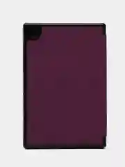 Аметистовый чехол-книжка для планшета Samsung Galaxy Tab A8 10.5", 2021, X205 / X200